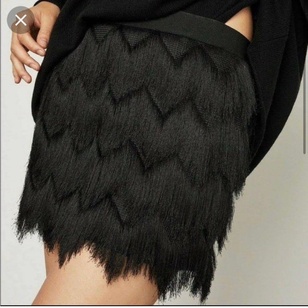 BCBG Skirt